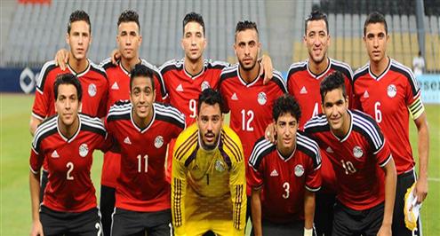 بالفيديو.. سحر صبحي ونيدفيد يمنح مصر الأولمبي فوزا برباعية على الكاميرون